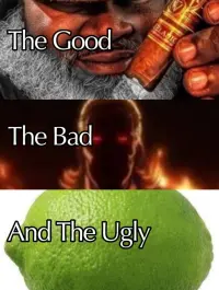 Poster to the movie "The Good, the Bad and the Ugly" #776391