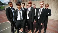 Backdrop to the movie "The History Boys" #745205