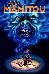 Poster to the movie "The Manitou" #1077961