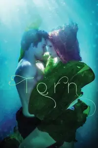 Poster to the movie "Torn" #1259112