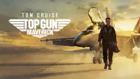 Backdrop to the movie "Top Gun: Maverick" #908933