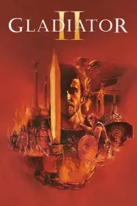 Poster to the movie "Untitled Gladiator Sequel" #868121