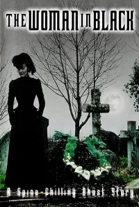 Poster to the movie "The Woman in Black" #982471