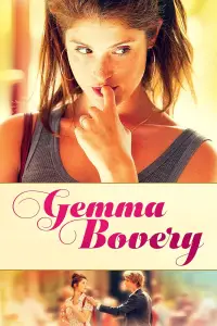 Poster to the movie "Gemma Bovery" #1029131