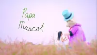 Backdrop to the movie "Papa Mascot" #847481