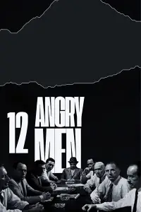 Poster to the movie "12 Angry Men" #579565