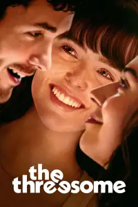 Poster to the movie "The Threesome" #1005495