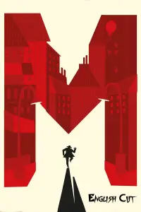 Poster to the movie "M" #963627