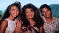 Backdrop to the movie "Parent Trap: Hawaiian Honeymoon" #895272