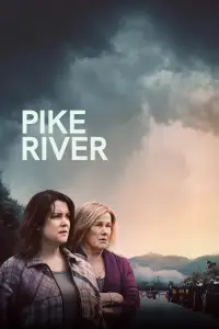 Poster to the movie "Pike River" #910748