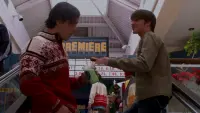 Backdrop to the movie "Merry Christmas, Drake & Josh" #750716