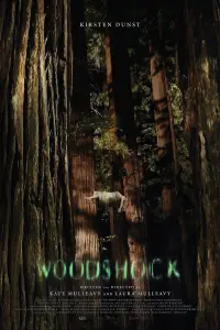 Poster to the movie "Woodshock" #707523