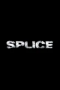 Poster to the movie "Splice" #1026735