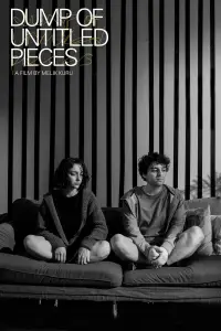 Poster to the movie "Dump of Untitled Pieces" #1015522