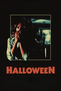 Poster to the movie "Halloween" #900977