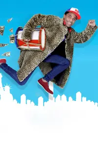 Poster to the movie "Un lío en dólares" #1211423