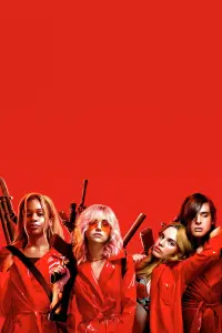 Poster to the movie "Assassination Nation" #811102