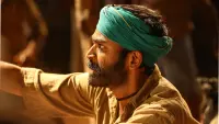 Backdrop to the movie "Asuran" #866300
