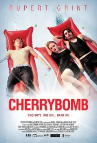 Poster to the movie "Cherrybomb" #1105947