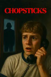 Poster to the movie "Chopsticks" #1059083