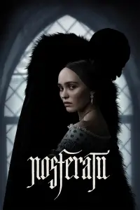 Poster to the movie "Nosferatu" #904964
