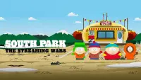 Backdrop to the movie "South Park the Streaming Wars" #1034728