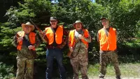 Backdrop to the movie "Game Camera" #799557