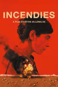 Poster to the movie "Incendies" #593273