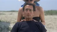 Backdrop to the movie "Jaws" #815591