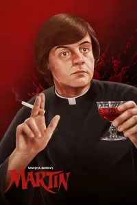 Poster to the movie "Martin" #1113090