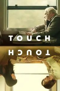Poster to the movie "Touch" #1039714