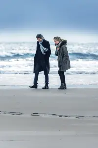 Poster to the movie "Out of Season" #532587