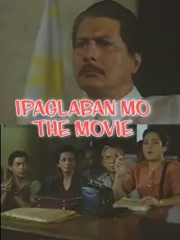 Poster to the movie "Redeem Her Honor" #1106933