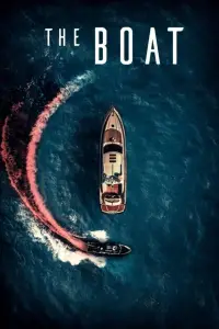 Poster to the movie "The Boat" #1083411