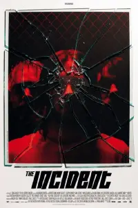 Poster to the movie "The Incident" #1103926