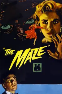 Poster to the movie "The Maze" #1100110
