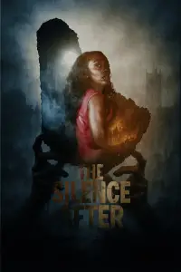 Poster to the movie "The Silence After" #916119