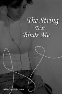 Poster to the movie "The String That Binds Me" #719750