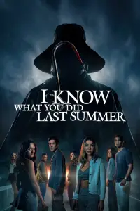Poster to the movie "I Know What You Did Last Summer" #902829