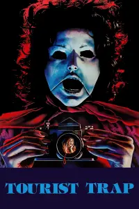 Poster to the movie "Tourist Trap" #1040845