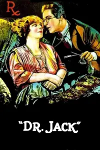 Poster to the movie "Dr. Jack" #1015851