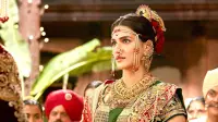 Backdrop to the movie "Panipat" #881915