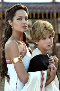Poster to the movie "Alexander" #834067
