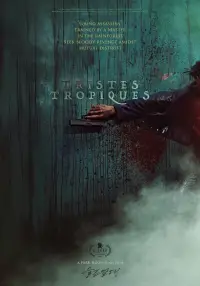 Poster to the movie "Tristes Tropiques" #908655