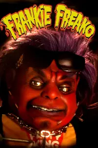 Poster to the movie "Frankie Freako" #995690