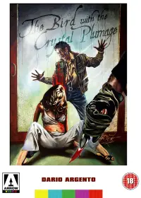 Poster to the movie "The Bird with the Crystal Plumage" #1117428