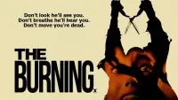 Backdrop to the movie "The Burning" #951158