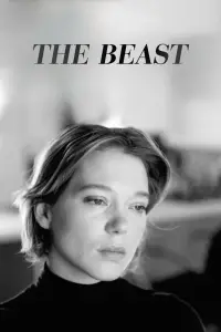 Poster to the movie "The Beast" #1037566