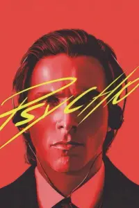 Poster to the movie "American Psycho" #585809