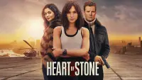 Backdrop to the movie "Heart of Stone" #961369